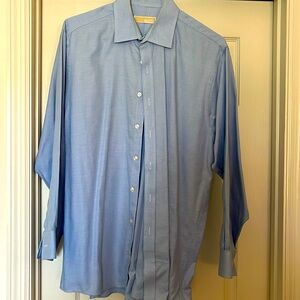 Professional button down dress shirt